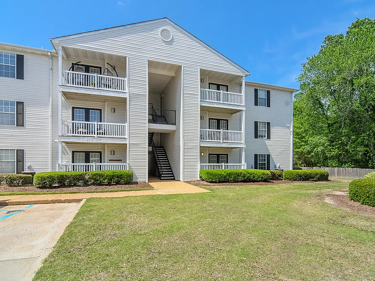 Reserve of Jackson Apartment Homes — Photo 19