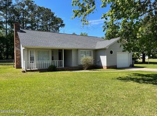 226 Sabrina Ct, Jacksonville, NC 28540
