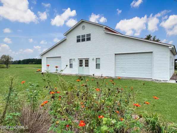 448 Gliden Road, Hobbsville, NC 27946
