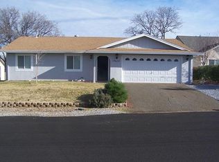 19622 Feather Falls Pl, Cottonwood, CA 96022