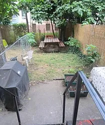 Rented by David Francis New York LLC