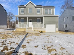 317 Ashland Ave, Lawnside, NJ 08045