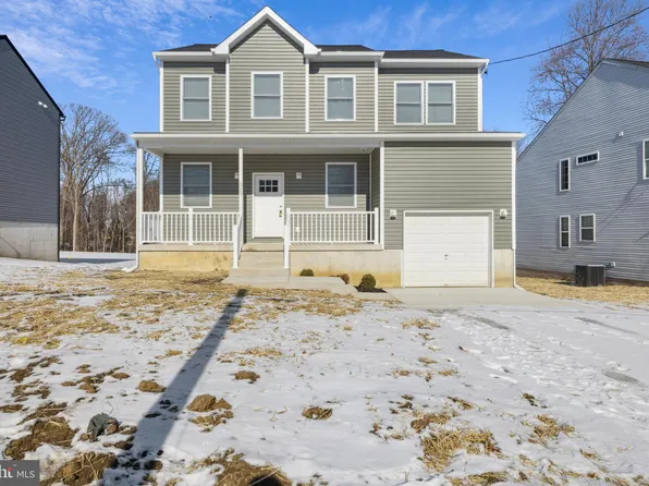 317 Ashland Ave, Lawnside, NJ 08045