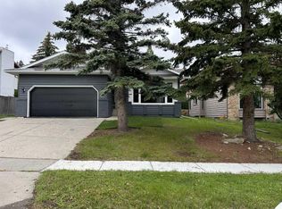 171 Edenwold Dr NW, Calgary, AB T3A3T4