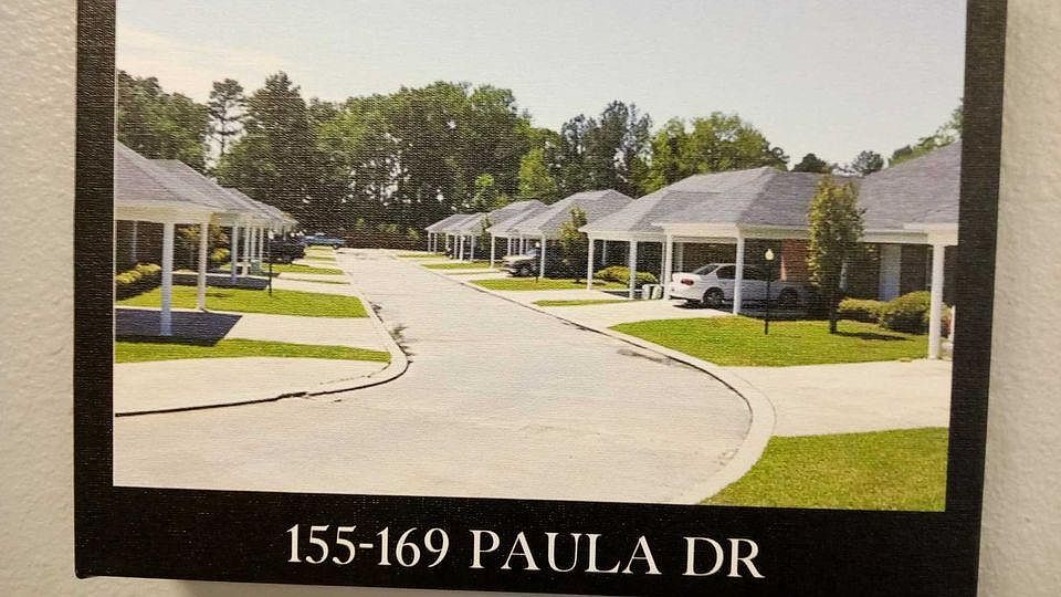 165 Paula Dr APT 1, West Monroe, LA 71291 Zillow