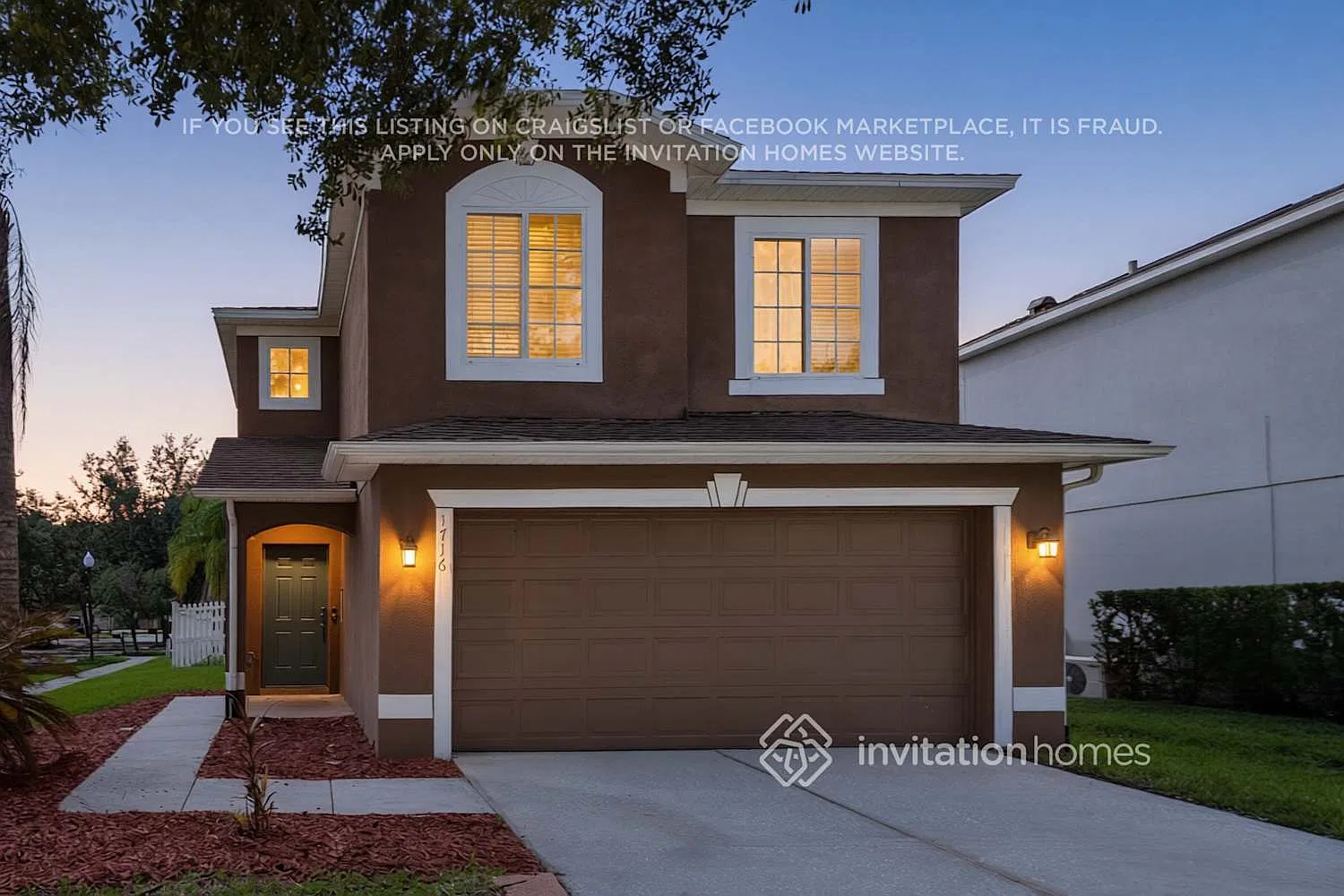 1716 Tidefield Rd Winter Garden, FL 34787 — Photo 4