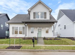 1626 Treeline Dr, West Lafayette, IN