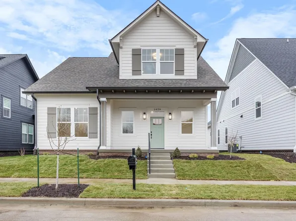1626 Treeline Dr, West Lafayette, IN 47906
