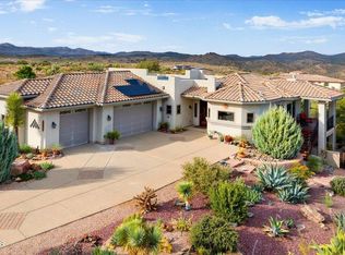 15270 E Countryside Rd, Mayer, AZ 86333