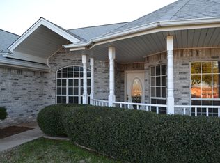 500 Shore Line Dr, Wichita Falls, TX 76308