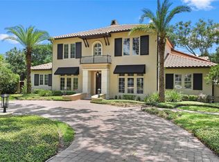 1300 Raintree Pl, Winter Park, FL 32789