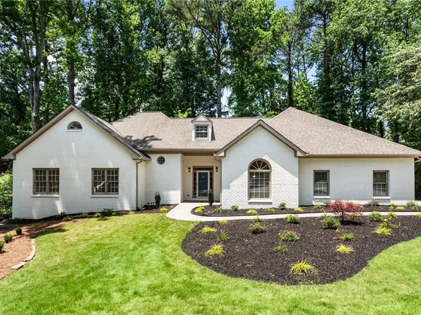 251 Waller Cir NW, Marietta, GA 30064