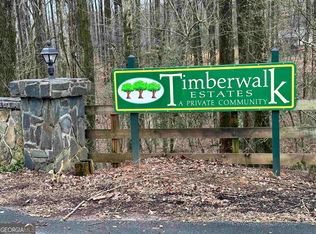 4 Timberwalk Est, Ellijay, GA 30540