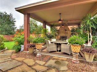 131 Saint Richie Ln, Austin, TX 78737