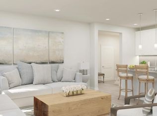 CHLOE Plan, Cascades at Embrey Mill 55+, Stafford, VA 22554