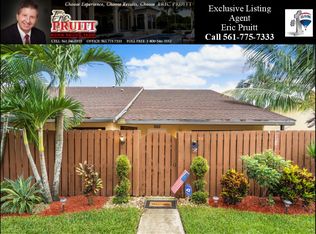 134 Springdale Cir, Palm Springs, FL 33461