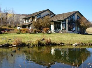 117 Wolcott Springs Rd, Wolcott, CO 81655