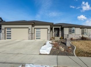 2006 W Saint Thomas More Way, Spokane, WA 99208