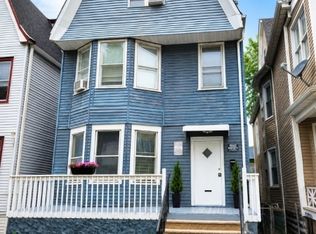 327 Amherst St, East Orange City, NJ 07018
