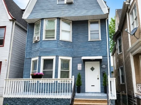 327 Amherst St, East Orange City, NJ 07018