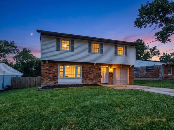 5452 Ehrling Rd, Cincinnati, OH 45227