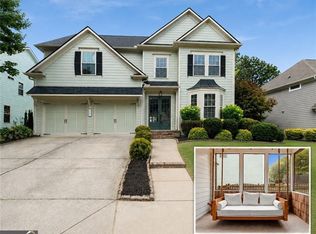 6263 Cedar Spring Ln, Hoschton, GA 30548