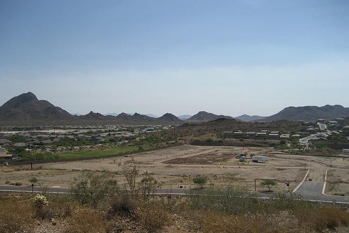 1st image of 6524 W Gold Mountain Pass