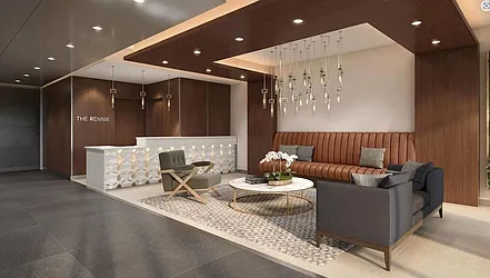 Rented by Oxford Property Group