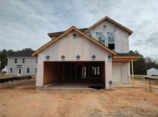 810 Tori Dr LOT 35, Spring Lake, NC 28390