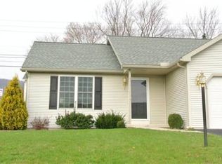 15 Whitetail Dr, Elysburg, PA 17824