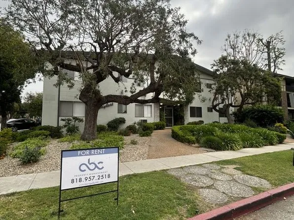 346 N Louise St APT 12, Glendale, CA 91206