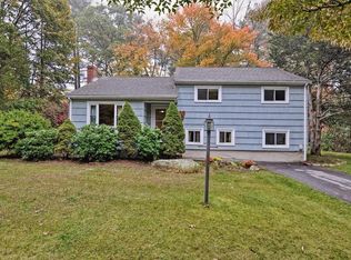 196 Orchard St, Millis, MA 02054