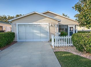 8103 SE 169th Palownia Loop, The Villages, FL 32162