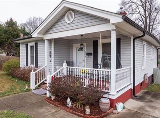 206 Street, Cramerton, NC 28032