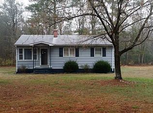 18013 Barrow Rd, Capron, VA 23829