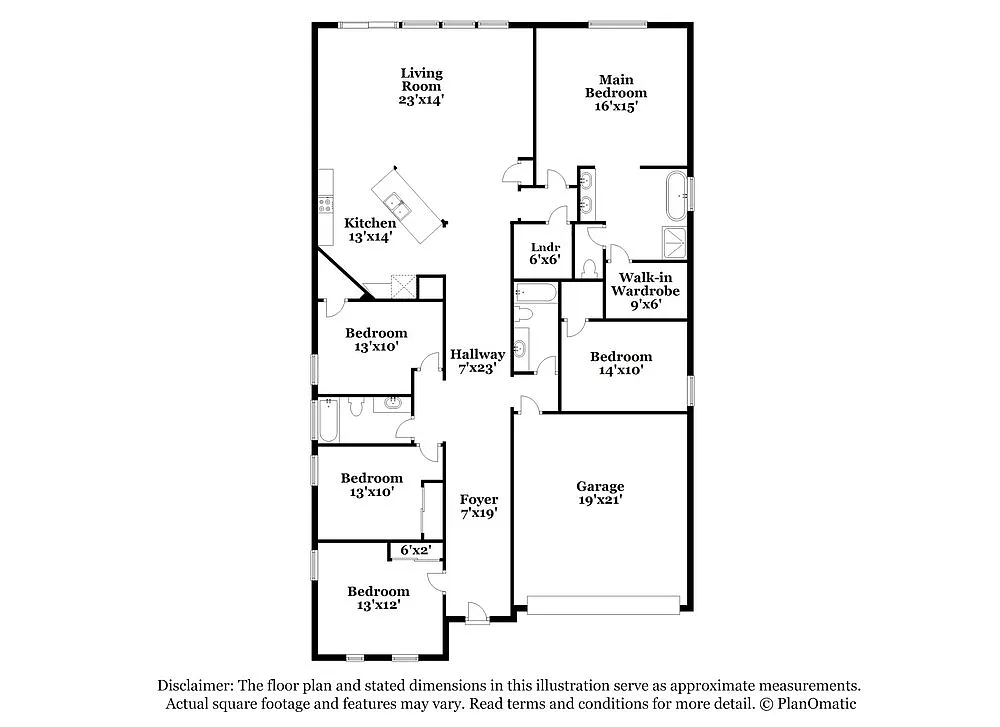 Building Photo - 22258 E Cherrywood Ct