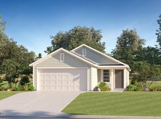 3428 Mildred Way, Jacksonville, FL 32254