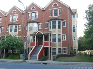 140 Maple Ave APT B, Hartford, CT 06114