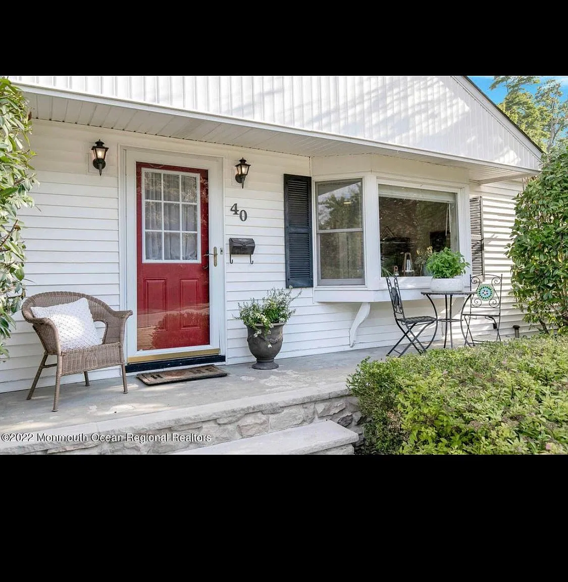 40 Frances St — Photo 2