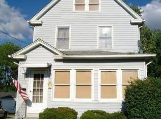 345 S Schenley Ave, Youngstown, OH 44509