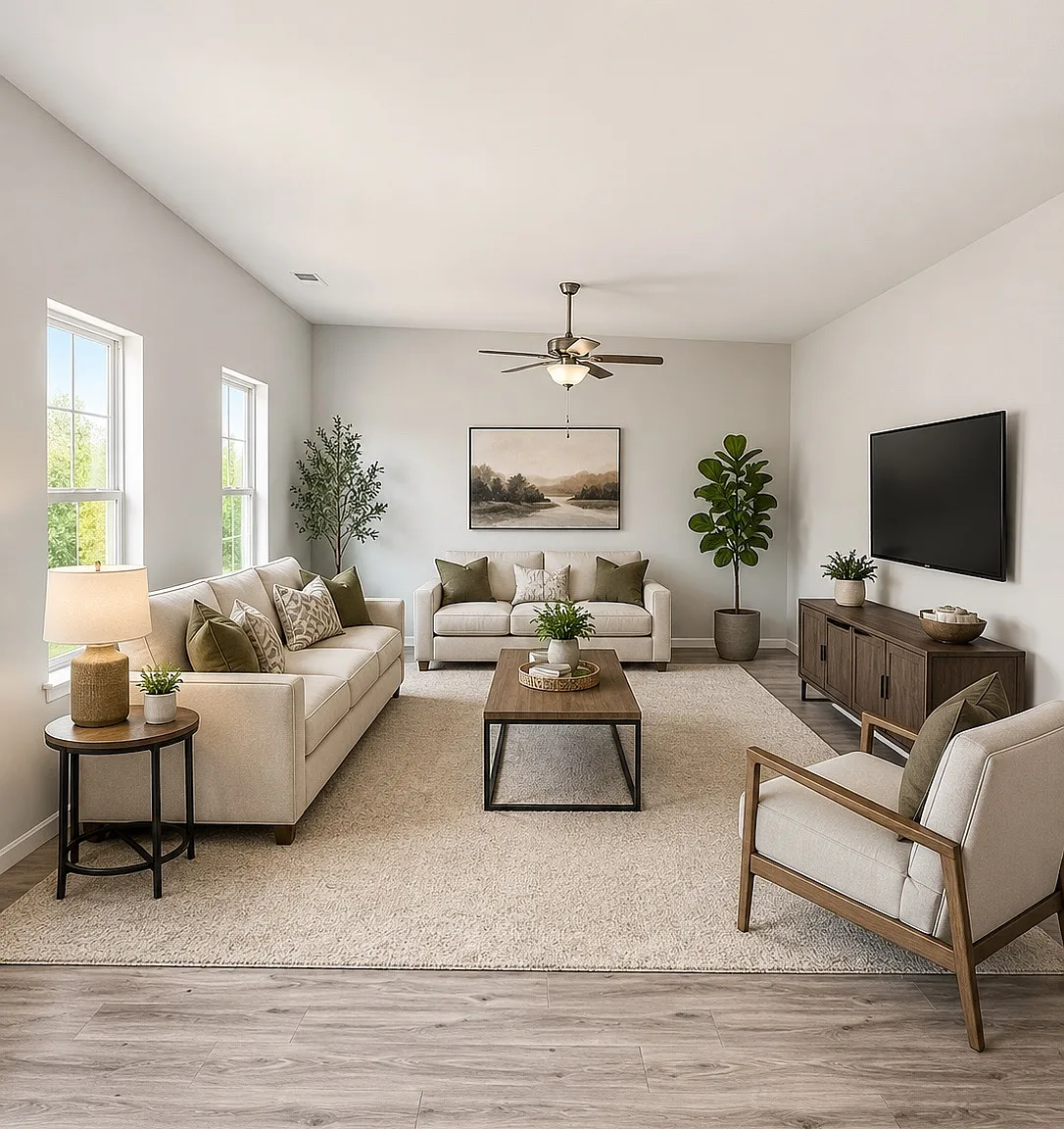 4 bed, 2.5 bath, 2187 sqft, $2,200 — Photo 4