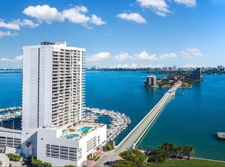 555 NE 15th St APT 22H, Miami, FL 33132