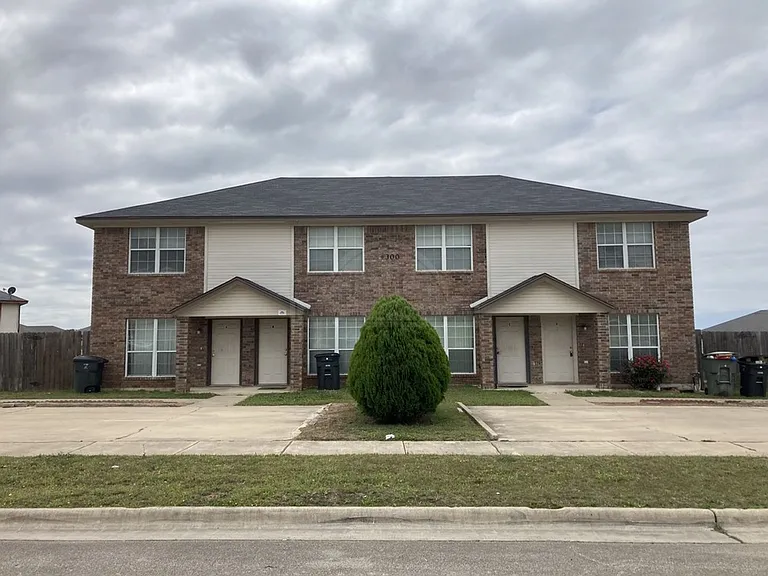 4300 Abigail Drive, Killeen — Photo 2
