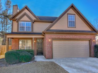 2022 Baramore Oaks Dr, Marietta, GA 30062