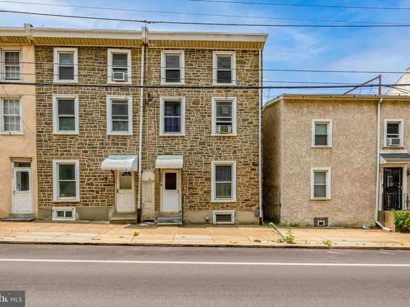4680 Umbria St, Philadelphia, PA 19127