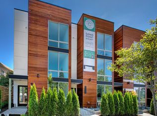 5054 Sand Point Way NE, Seattle, WA 98105