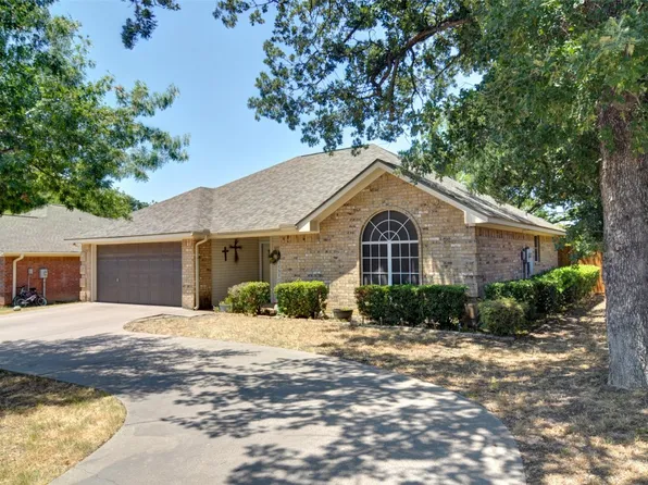 110 Chimney Rock Dr, Weatherford, TX 76086
