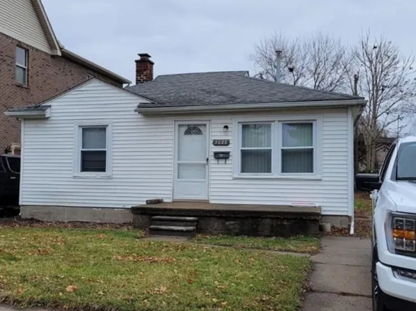 5688 Colonial St, Dearborn Heights, MI 48127