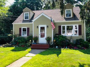 5 Thomas St, Trumbull, CT 06611