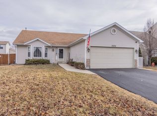 2222 Timber Trl, Plainfield, IL 60586